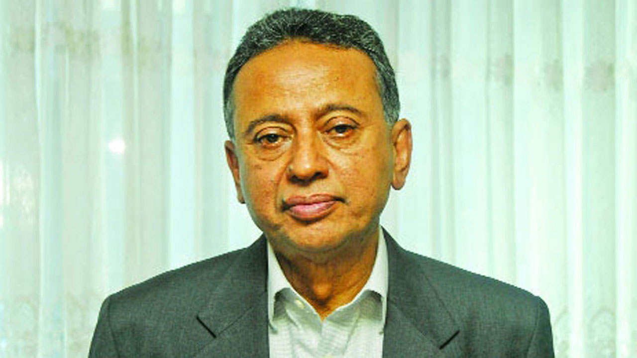 ধর্মের নামে দেশে কোনো বিভক্তি হতে দেওয়া যাবে না: আমীর খসরু